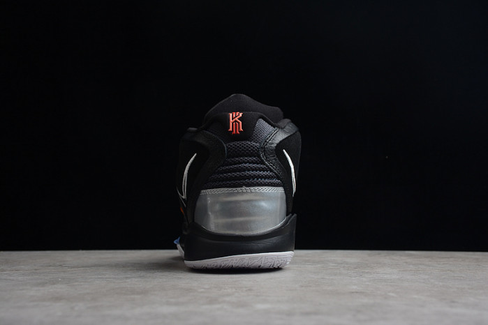 Nike Kyrie 8 Infinity Fire and Ice DC9134-001