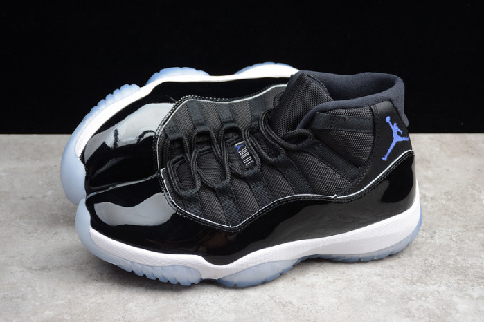 AIR JORDAN 11 RETRO "SPACE JAM 2016 RELEASE" mens 378037-003