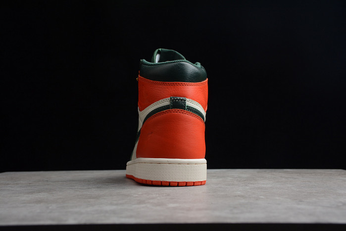 SoleFly x Air Jordan 1 Miami Art Basel AV3905-138