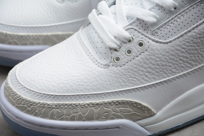 AIR JORDAN 3 RETRO JTH NRG "JTH" AV6683-160