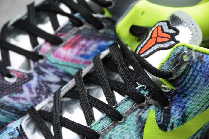 Kobe 8 System