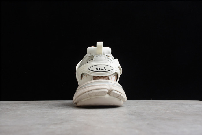 TRACK SNEAKER TS047