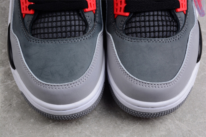 Air Jordan 4 “Infrared” DH6927-06