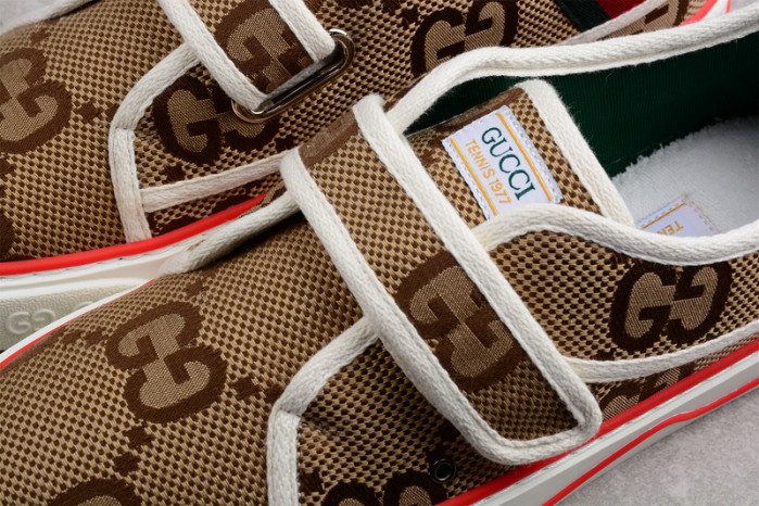 Gucc* Trainer Sneaker 82