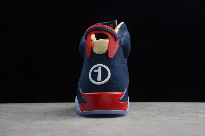 Air Jordan 6