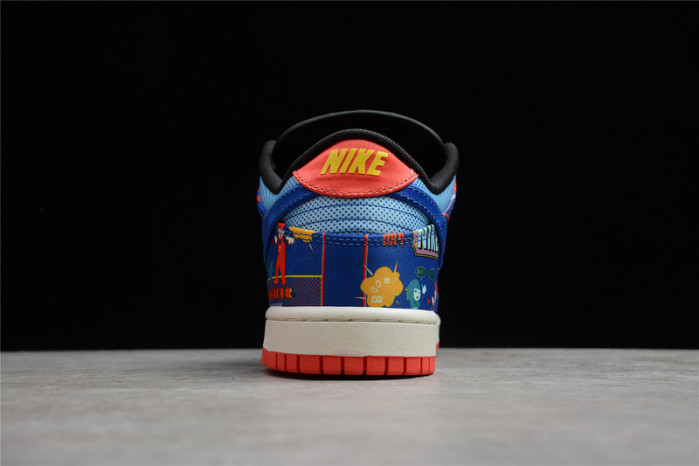 WMNS DUNK LOW