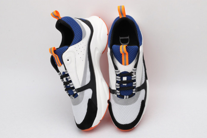 DIO* SNEAKERS B22 D-10072
