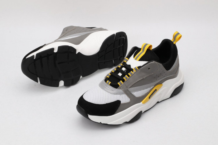 DIO* SNEAKERS B22 D-10073