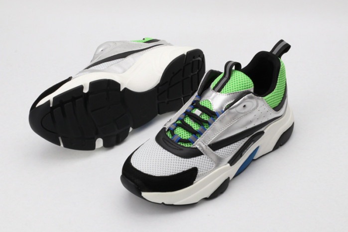 DIO* SNEAKERS B22 D-10080