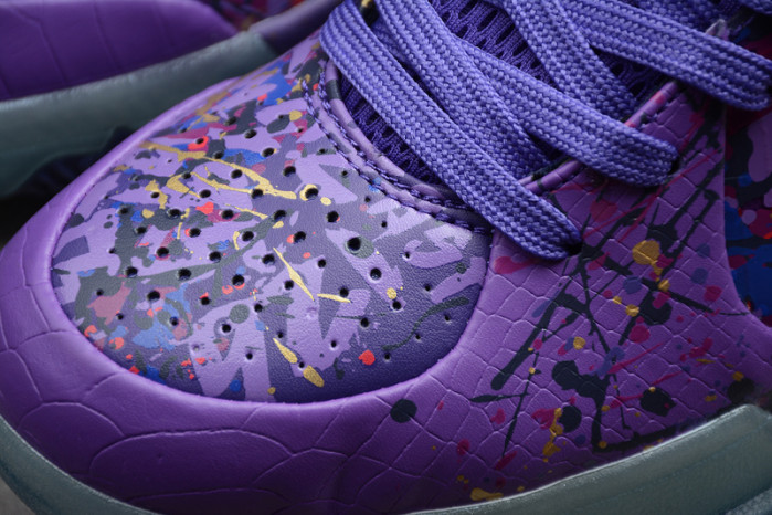 NIKE ZOOM KOBE 4