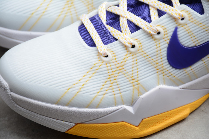 NIKE ZOOM KOBE 7 SYSTEM