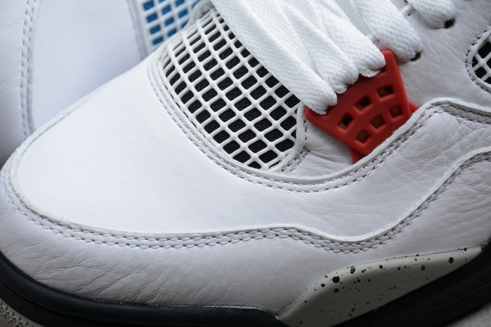 AIR JORDAN 4 RETRO CL1184-146