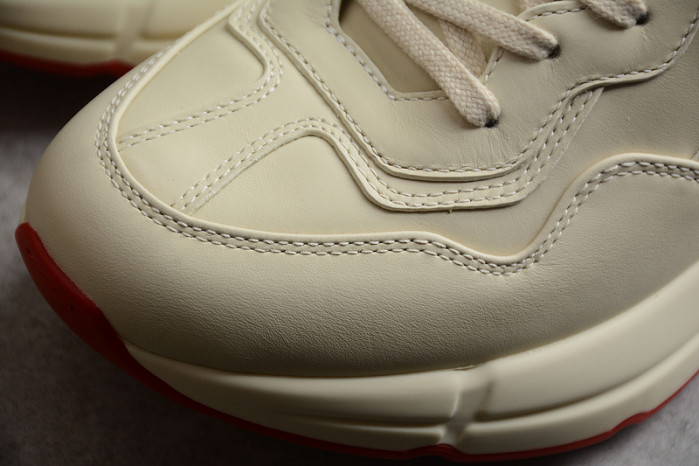GUCC* TRAINER SNEAKER 83