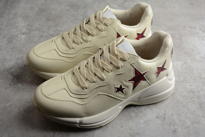 GUCC* TRAINER SNEAKER 84