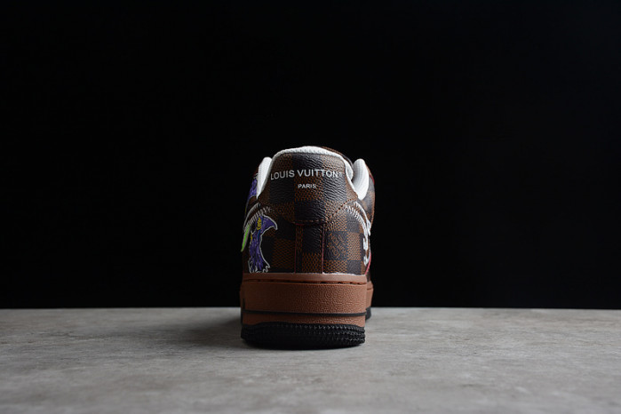 Nike Air Force 1 LV Low