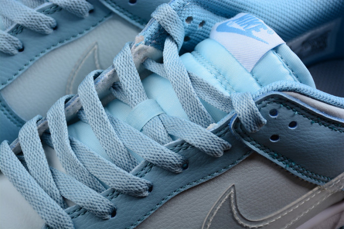Dunk Low GS