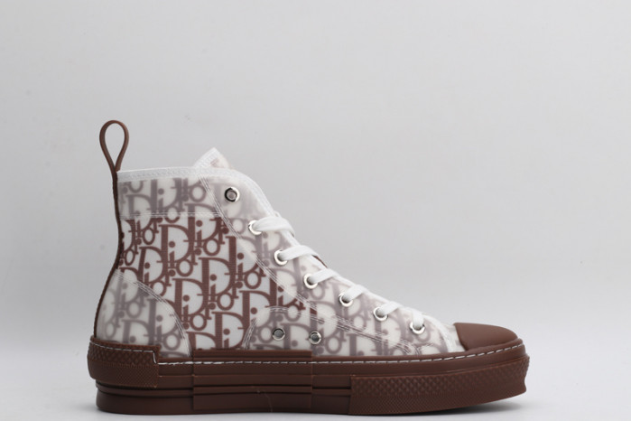 B23 OBLIQUE HIGH low SNEAKERS T00480H076