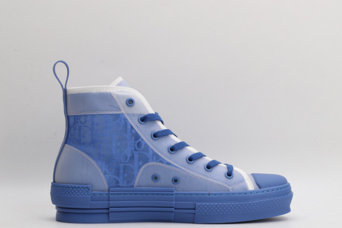 B23 OBLIQUE HIGH low SNEAKERS T00480H077