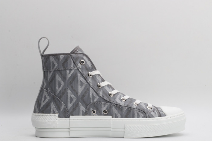 B23 OBLIQUE HIGH low SNEAKERS T00480H075