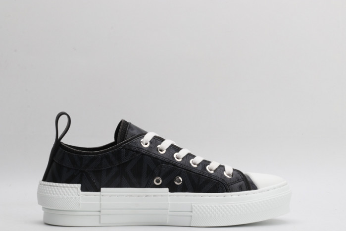 B23 OBLIQUE HIGH low SNEAKERS T00480H079