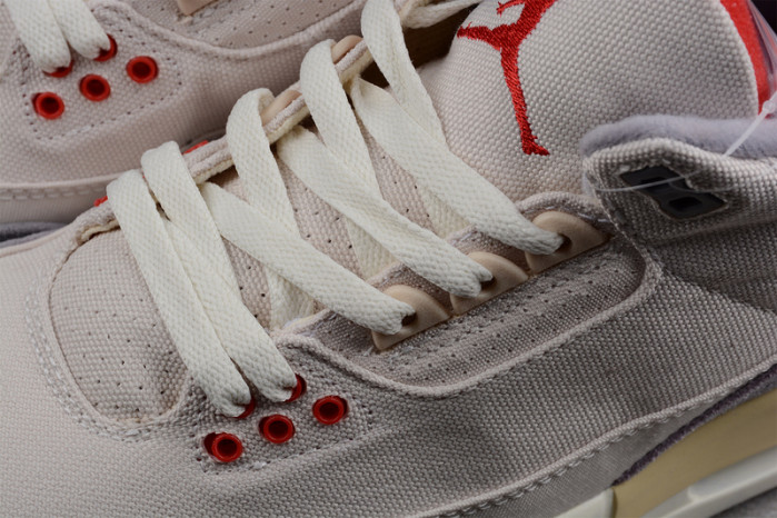 Jordan 3 Retro Muslin DH7139-100