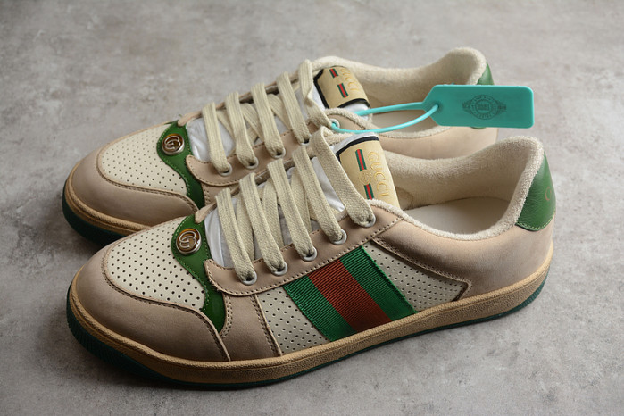 GUCC* TRAINER SNEAKER 86