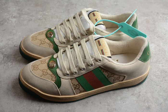 GUCC* TRAINER SNEAKER 87