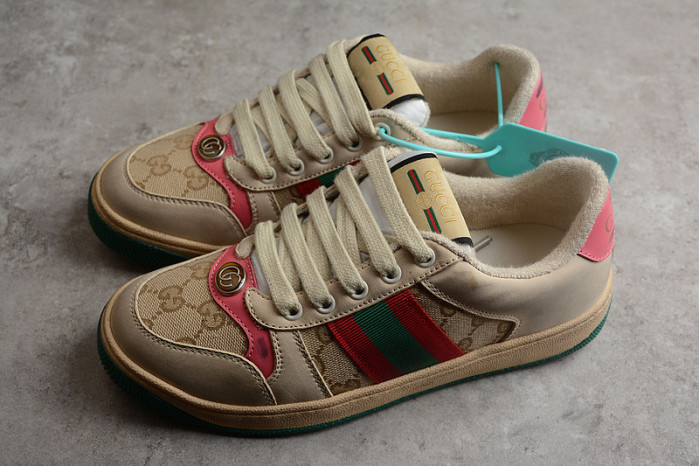 GUCC* TRAINER SNEAKER 88
