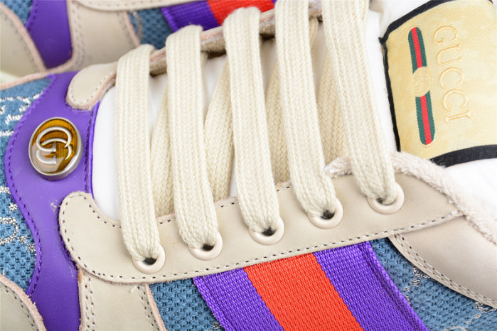 GUCC* TRAINER SNEAKER 91