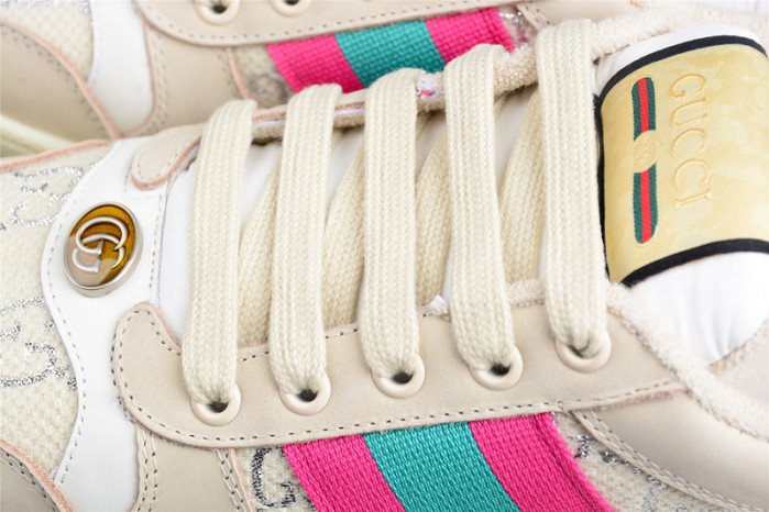 GUCC* TRAINER SNEAKER 92