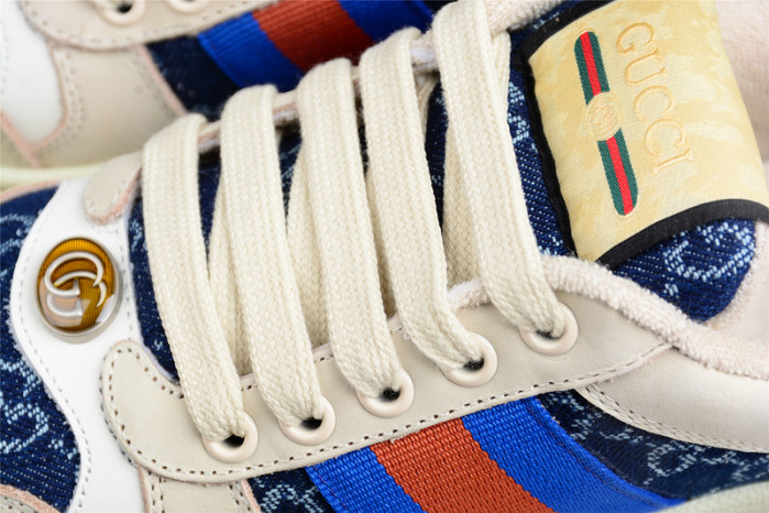 GUCC* TRAINER SNEAKER 93