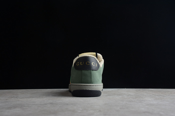 GUCC* TRAINER SNEAKER 97
