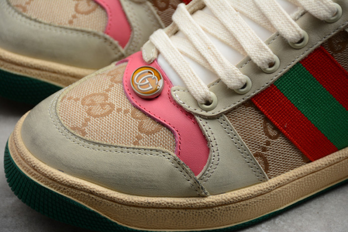 GUCC* TRAINER SNEAKER 98