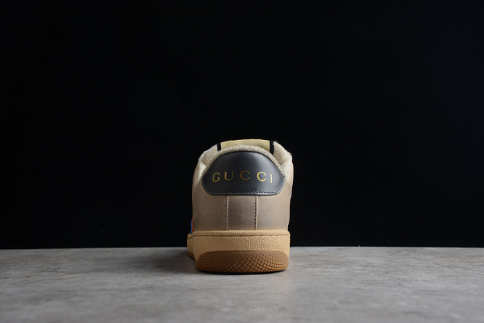 GUCC* TRAINER SNEAKER 100