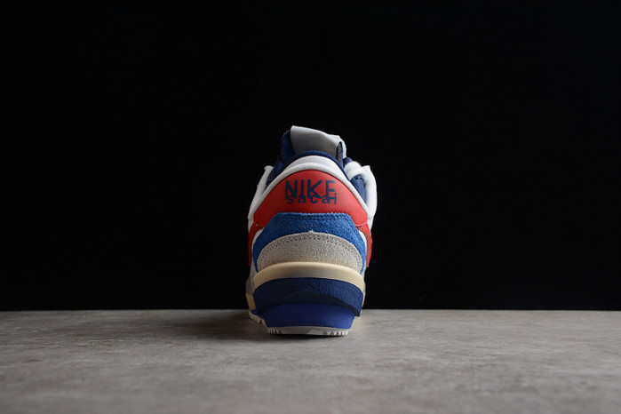 Sacai x Nk Zoom Cortez DQ0581-100