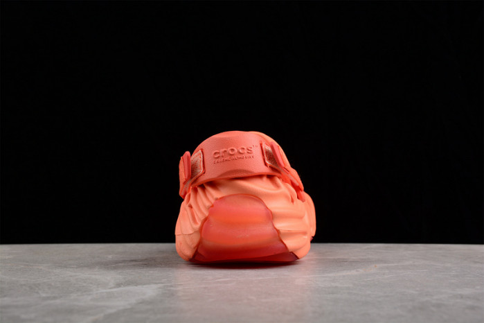 crocs x Salehe Bembury C00001