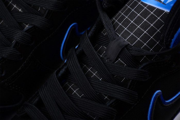 Dunk High Retro SE