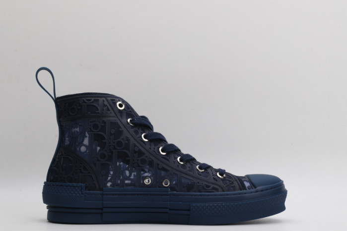 B23 OBLIQUE HIGH low SNEAKERS T00480H083