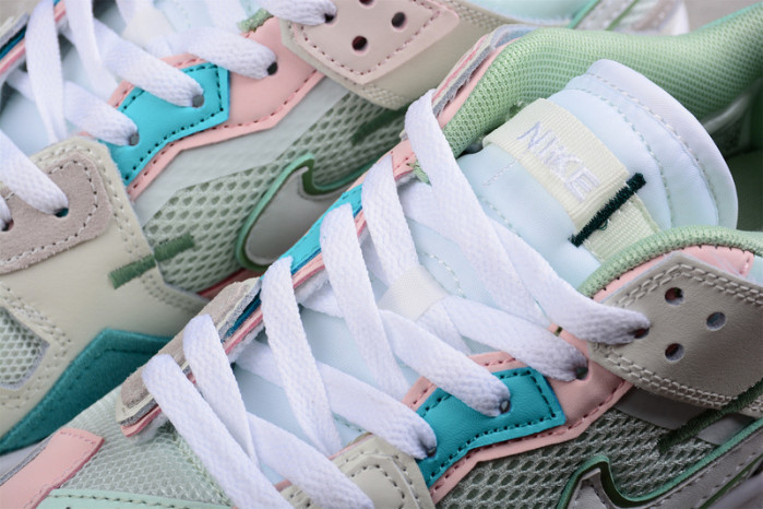 NIKE DUNK SCRAP SE