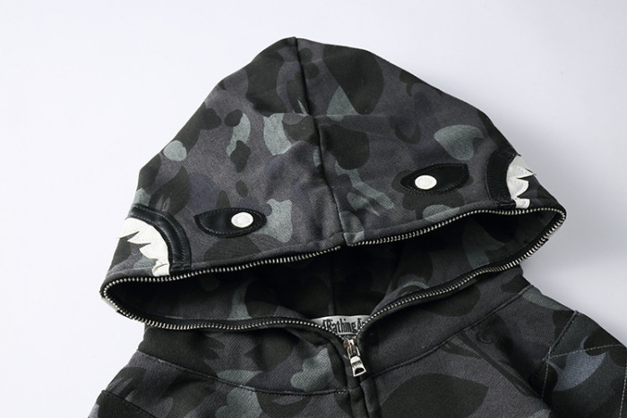 BAPE CLOTHES BC-10017