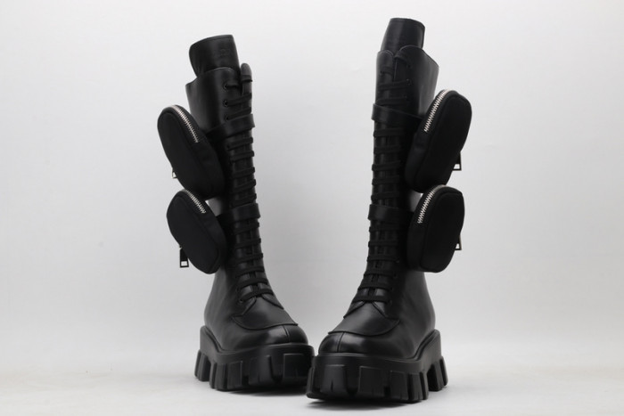 Prad* snekaers P000009