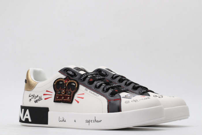 DG SNEAKER DG-10018