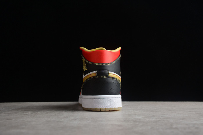Air Jordan 1 Mid “XQ” DV0576-176
