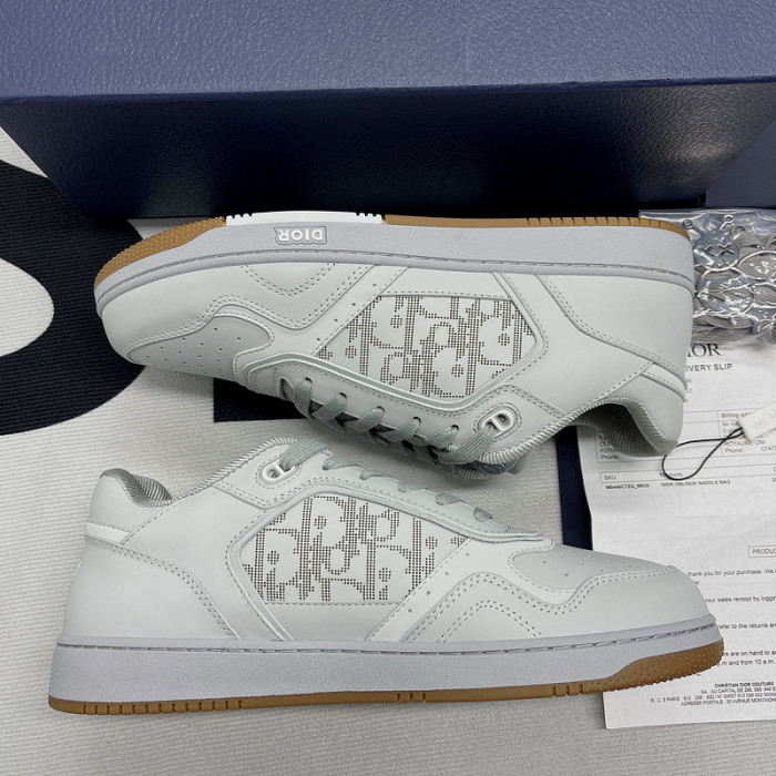 DIO* B27 SNEAKERS B27-000002
