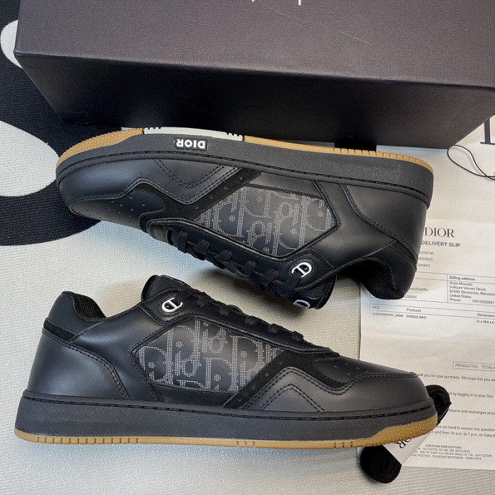 DIO* B27 SNEAKERS B27-000008