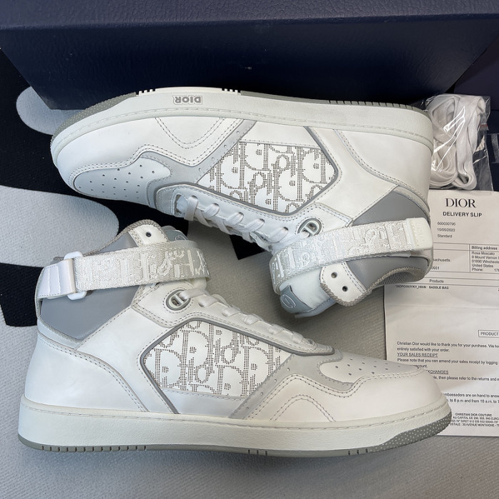 DIO* B27 SNEAKERS B27-000015