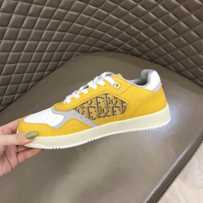 DIO* B27 SNEAKERS B27-000023