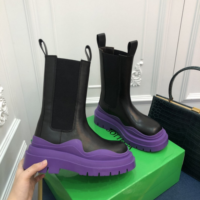 BOTTEGA VENETA SNEAKER BV-00007