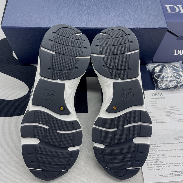 DIO* LOWTOP SNEAKERS D-10003