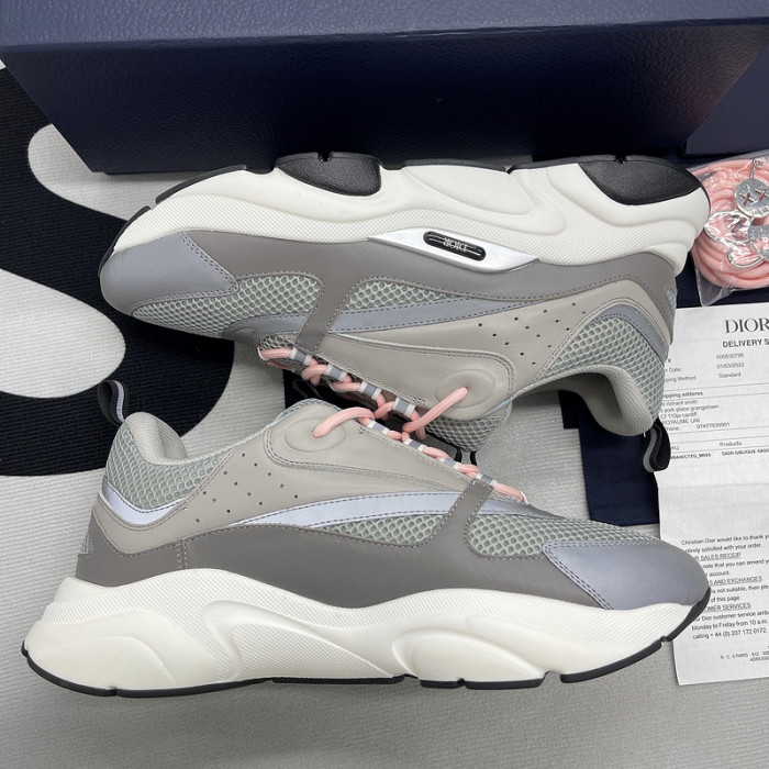 DIO* LOWTOP SNEAKERS D-10004